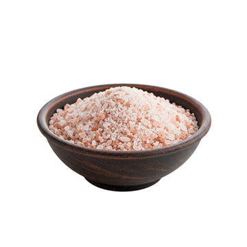 Himalaya Salz fein Körnig
