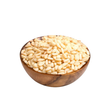 Pinienkerne, naturbelassen