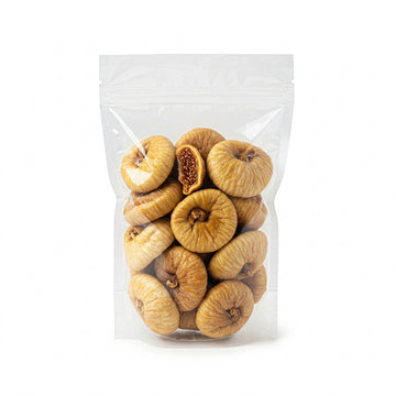 Feigen, getrocknet, Premium Qualität aus der Türkei - Frucht-Nuss