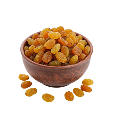 Rosinen, golden, Jumbo aus Chile