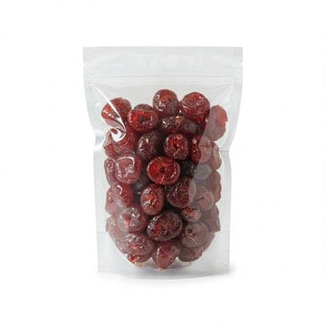 Kirschen getrocknet und kandiert - Frucht-Nuss