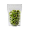 Kiwi getrocknet und kandiert - Frucht-Nuss