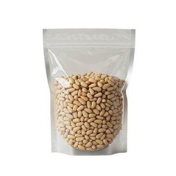 Pinienkerne in Premium-Qualität, naturbelassen - Frucht-Nuss