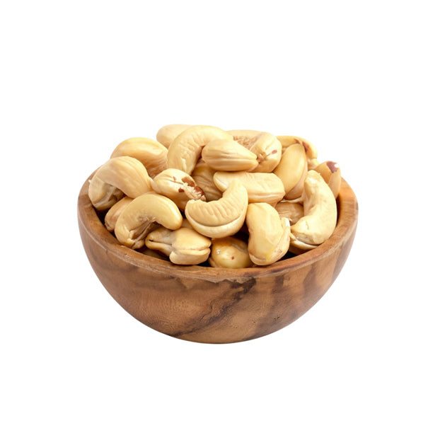 Cashewkerne, naturbelassen, unbehandelt