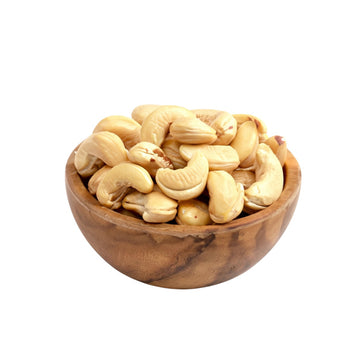 Cashewkerne, naturbelassen, unbehandelt