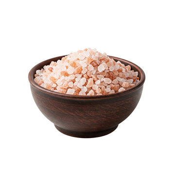 Himalaya Salz grob Körnig