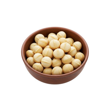 Macadamia - naturbelassen