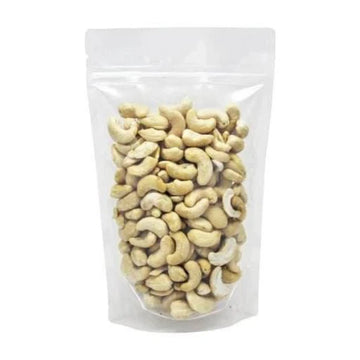 Cashewkerne - geröstet und gesalzen - Frucht-Nuss