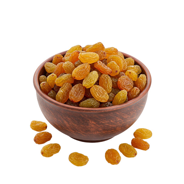 Rosinen, golden, Jumbo aus Chile