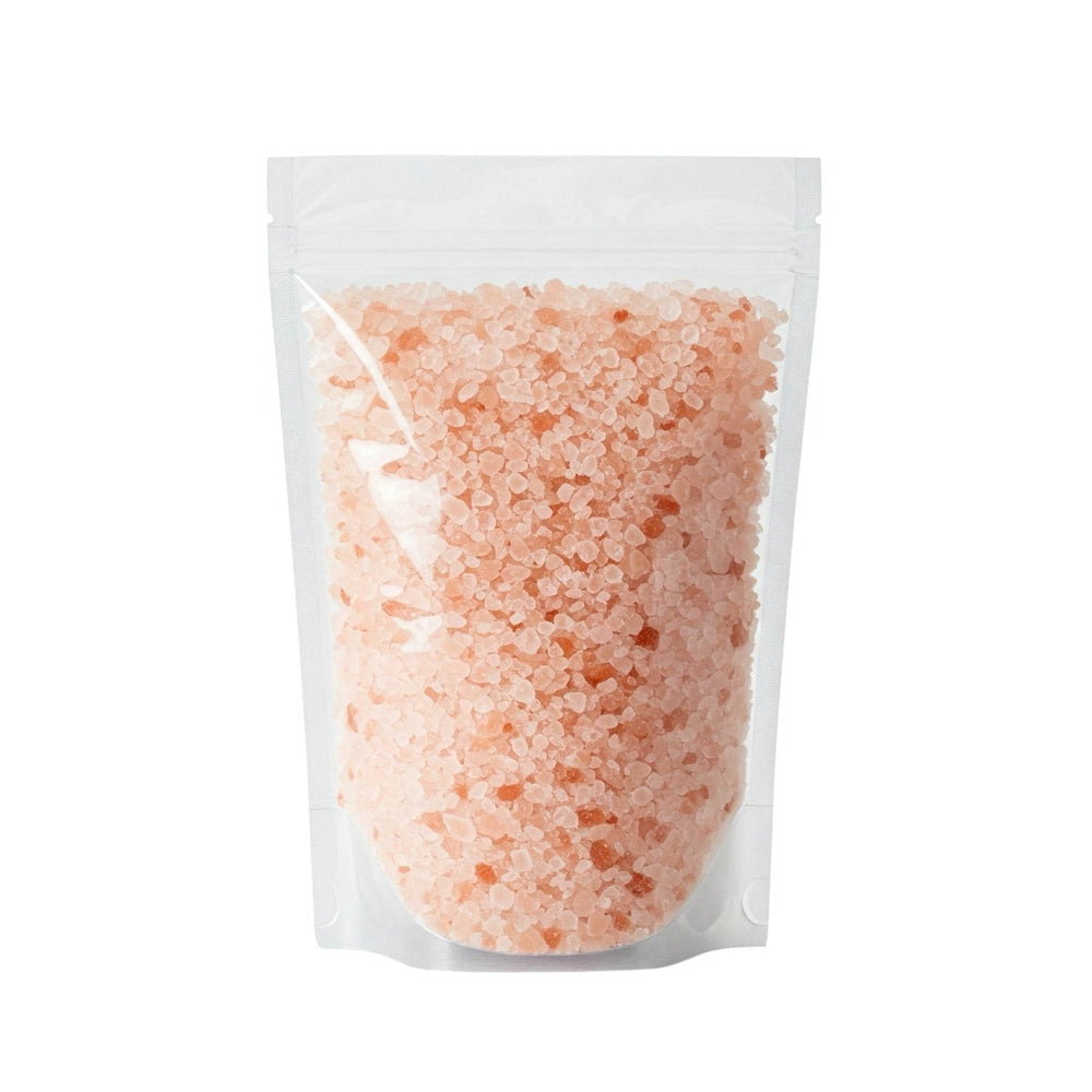 Himalaya Salz fein Körnig - Frucht-Nuss