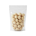 Macadamia - geröstet und gesalzen - Frucht-Nuss