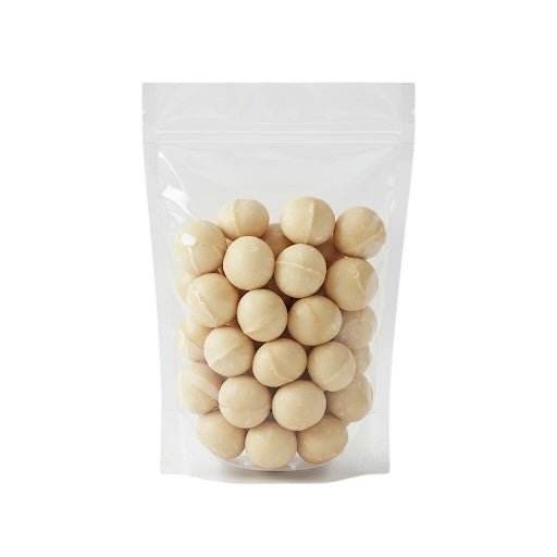 Macadamia - geröstet und gesalzen - Frucht-Nuss