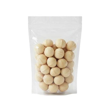 Macadamia - geröstet und gesalzen - Frucht-Nuss