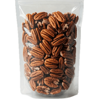 Pekannüsse - naturbelassen - Frucht-Nuss