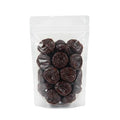 Pflaumen, getrocknet ohne Kerne - Frucht-Nuss