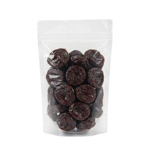 Pflaumen, getrocknet ohne Kerne - Frucht-Nuss