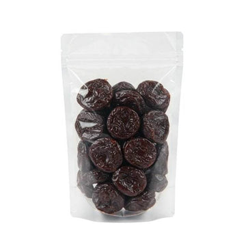 Pflaumen, getrocknet ohne Kerne - Frucht-Nuss