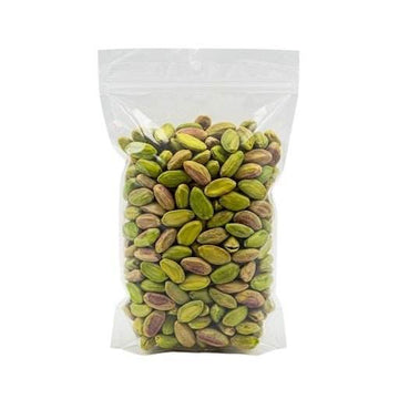 Pistazienkerne, naturbelassen - Frucht-Nuss