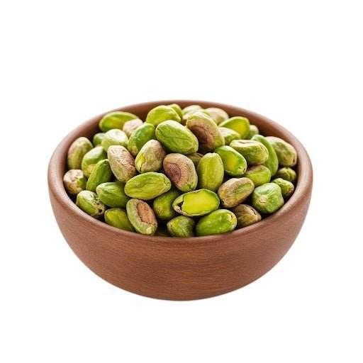 Pistazienkerne, naturbelassen - Frucht-Nuss