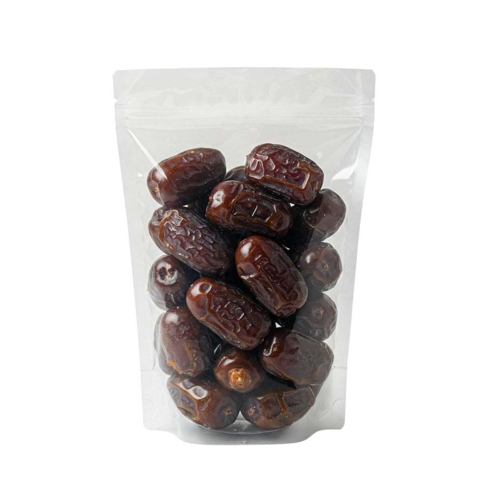 Premium Jumbo Medjool Datteln - Frucht-Nuss
