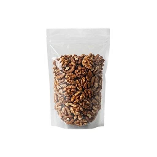 Walnusskerne in Premium-Qualität - naturbelassen - Frucht-Nuss